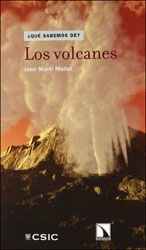 LOS VOLCANES ¿QUÉ SABEMOS DE? 2