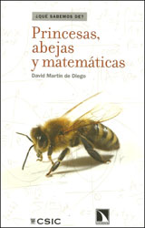 PRINCESAS, ABEJAS Y MATEMÁTICAS 2