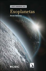 EXOPLANETAS ¿QUÉ SABEMOS DE? 1