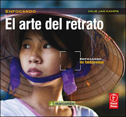 EL ARTE DEL RETRATO. ENFOCANDO LOS FUNDAMENTOS 1