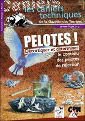 PELOTES! LES CAHIERS TECHNIQUES DE LA GAZETTE DES TERRIERS 1