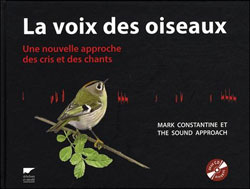 LA VOIX DES OISEAUX 1