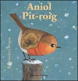 ANIOL PIT-ROIG. BESTIOLES CURIOSES 1