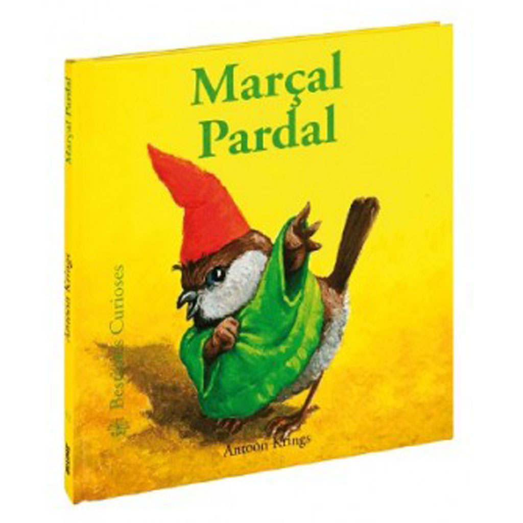 MARÇAL PARDAL. BESTIOLES CURIOSES 1