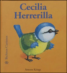 CECILIA HERRERILLA.BICHITOS CURIOSOS 1