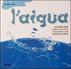 DESCOBREIX TU MATEIX! AIGUA 1