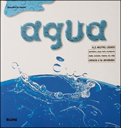DESCUBRE TÚ MISMO! AGUA 1