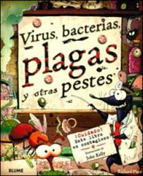 VIRUS, BACTERIAS, PLAGAS Y OTRAS PESTES 1