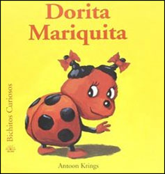 DORITA MARIQUITA.BICHITOS CURIOSOS 1