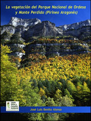 LA VEGETACIÓN DEL PARQUE NACIONAL DE ORDESA Y MONTE PERDIDO 1