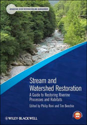 STREAM AND WATERSHED RESTORATION 1
