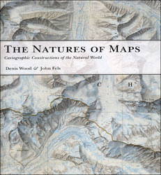 THE NATURES OF MAPS. CARTOGRAPHIC CONSTRUCTIONS OF THE NATURAL WORLD 1