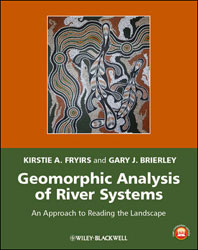 GEOMORPHIC ANALYSIS OF RIVER SYSTEMS 1