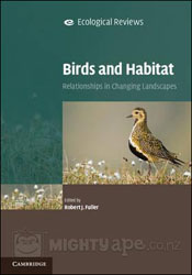 BIRDS AND HABITAT. RELATIONSHIPS IN CHANGING LANDSCAPES 1