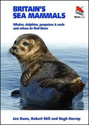 BRITAIN'S SEA MAMMALS. WHALES, DOLPHINS, PORPOISES, AND SEALS AND WHERE TO FIND THEM 1
