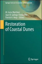 RESTORATION OF COASTAL DUNES 1