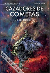 CAZADORES DE COMETAS 1