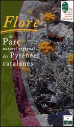 FLORE DU PARC NATUREL RÉGIONAL DES PYRENÉES CATALANES 1