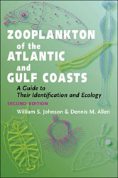 ZOOPLANKTON OF THE ATLANTIC AND GULF COASTS. A GUIDE TO THEIR IDENTIFICATION AND ECOLOGY 1