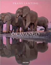 OKAVANGO. EL ÚLTIMO PARAÍSO DE ÁFRICA 1