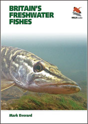 BRITAIN'S FRESHWATER FISHES 1