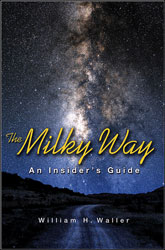 THE MILKY WAY. AN INSIDER'S GUIDE 1