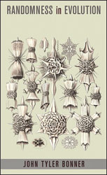 RANDOMNESS IN EVOLUTION 1