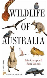WILDLIFE OF AUSTRALIA 1