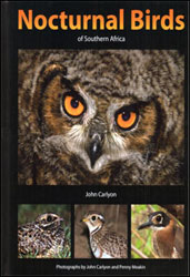 NOCTURNAL BIRDS OF SOUTHERN AFRICA 1