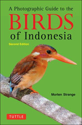 A PHOTOGRAPHIC GUIDE TO THE BIRDS OF INDONESIA 1