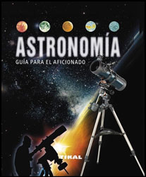 ASTRONOMÍA. GUÍA PARA EL AFICIONADO 1