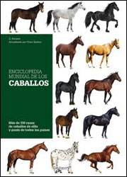 ENCICLOPEDIA MUNDIAL DE LOS CABALLOS 1