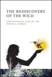 THE REDISCOVERY OF THE WILD 1