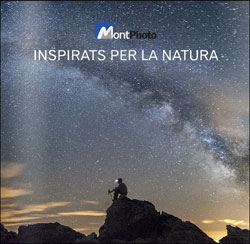 INSPIRATS PER LA NATURA. MONTPHOTO 2012 1
