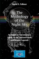 THE MYTHOLOGY OF THE NIGHT SKY 1