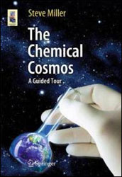 THE CHEMICAL COSMOS. A GUIDED TOUR 1