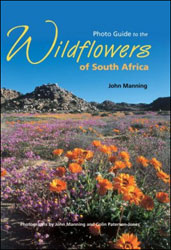 PHOTO GUIDE TO THE WILDFLOWERS OF SOUTH AFRICA 1
