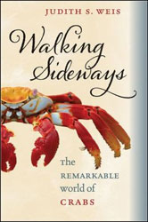 WALKING SIDEWAYS. THE REMARKABLE WORLD OF CRABS 1