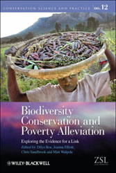 BIODIVERSITY, CONSERVATION AND POVERTY ALLEVIATION. EXPLORING THE EVIDENCE FOR A LINK 1