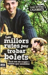 LES MILLORS RUTES PER TROBAR BOLETS. AMB TOTS ELS MAPES I SECRETS QUE NECESSITES 1