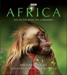 AFRICA. EYE TO EYE WITH THE UNKNOWN 1