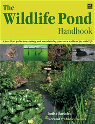 THE WILDLIFE POND HANDBOOK 1