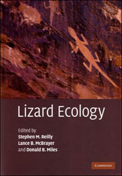 LIZARD ECOLOGY: THE EVOLUTIONARY CONSEQUENCES OF FORAGING MODE