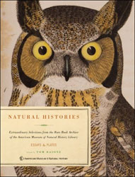 NATURAL HISTORIES 1