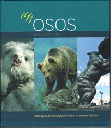 OSOS. ZOOLOGÍA, ANTROPOLOGÍA E HISTORIA DEL OSO IBÉRICO 2