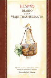 DIARIO DE UN VIAJE TRASHUMANTE 1