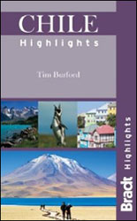 BRADT. CHILE HIGHLIGHTS 1