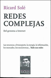 REDES COMPLEJAS. DEL GENOMA A INTERNET 1