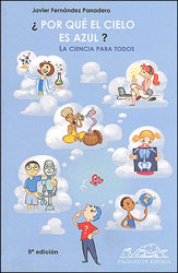 POR QUE EL CIELO ES AZUL? 1