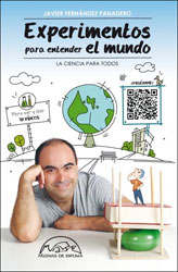EXPERIMENTOS PARA ENTENDER EL MUNDO 1